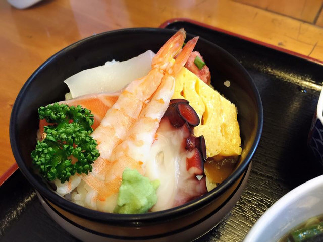 鮪芳 - 泉崎（寿司）の写真