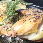 鶏×バル HINAMARU