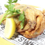 鶏×バル HINAMARU