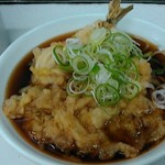 深大寺門前そば - 