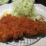 Tonkatsu Oomachi - 