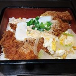 とんかつ大町 - 