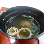 伊勢松 - 肝吸い