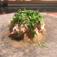 鉄板焼き いわ倉 - 