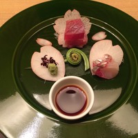 日本料理 花むさし - 