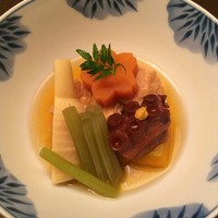 日本料理 花むさし - 