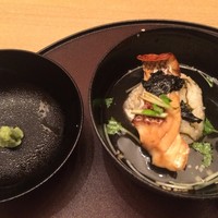 日本料理 花むさし - 