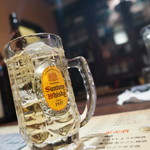 一路 - ハイボル