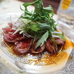 一路 - ひつじたたき