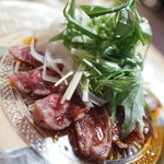 一路 - ひつじたたき