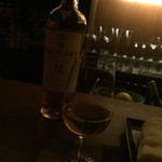 BAR Dress  - 