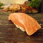 瀬戸寿司 - トロ