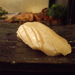 瀬戸寿司 - かんぱち