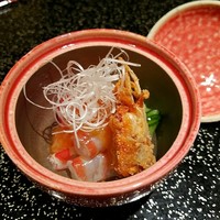 日本料理 瀬戸内 - 