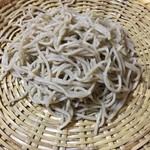 Soba shunpuusou - 