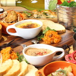 鶏×バル HINAMARU