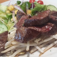グリル プランチャ - 