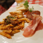 オペラ - つまみ盛り