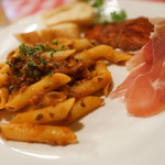 オペラ - つまみ盛り