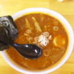 武市総本店 - 辛魚武市（激辛２００）