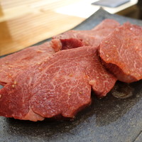 きみや 大阪本店  - ☆【きみや】さん…フィレ肉＆シャトーブリアン(≧▽≦)/～♡☆