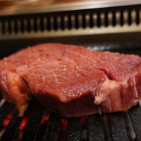 きみや 大阪本店  - ☆肉厚でジュージュー焼き焼き＼(^o^)／☆