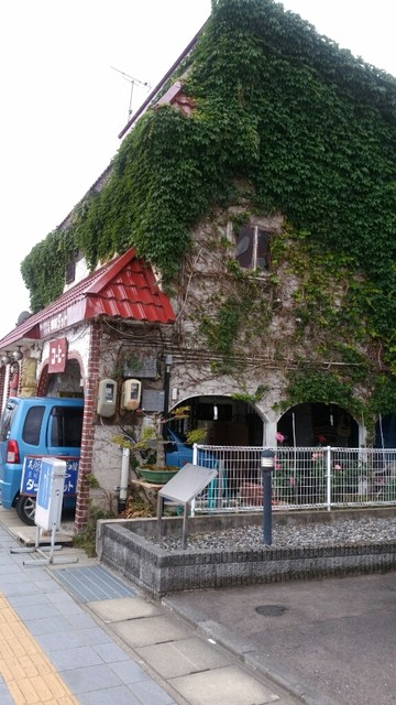 ダット - 西若松（喫茶店）の写真