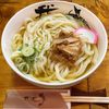 讃州手打ちうどん 我龍