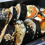 バルダ・キムソンセン - 