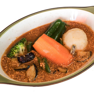 カレー魂 デストロイヤー_2