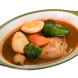 カレー魂 デストロイヤー_1