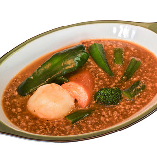 カレー魂 デストロイヤー_0