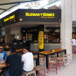 Guzman y Gomez - 