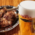 酉ひで 横浜西口店