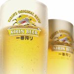 生啤只限这个月480日元390日元!