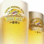 生ビールが今月に限り480円が390円！