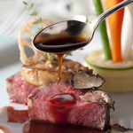 岩崎台倶楽部 グラスグラス - 料理写真: