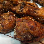 鶏道場 - 手羽元