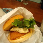 FRESHNESS BURGER - 