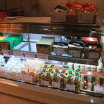 重慶飯店 - 売店