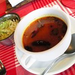 アジャンタ - ラッサム