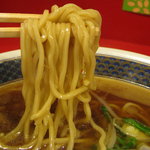 Touraiken - 麺