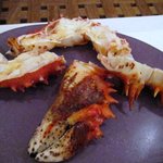 活カニの花咲 - 