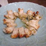 活カニの花咲 - 