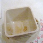 活カニの花咲 - 