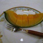 活カニの花咲 - 