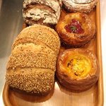 ブルディガラ エクスプレス - 2011/01