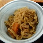 能代 - 2011/2　切干大根