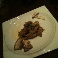 RISTORANTE OZIO - 