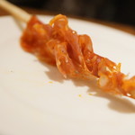 バール エ ターヴォラ カルダ ラ・ジョストラ - グリッシーニ